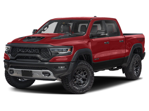 2024 RAM 1500 TRX Crew Cab 4x4 5'7' Box