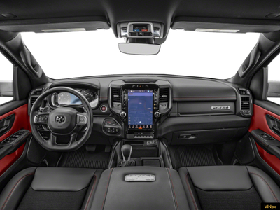 2024 RAM 1500 TRX Crew Cab 4x4 5'7' Box