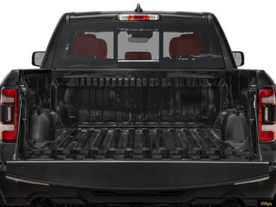 2024 RAM 1500 TRX Crew Cab 4x4 5'7' Box