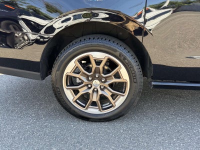 2025 Ford Expedition King Ranch MAX
