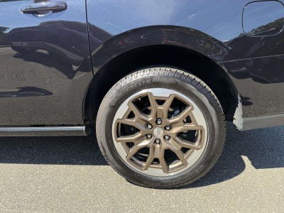 2025 Ford Expedition King Ranch MAX