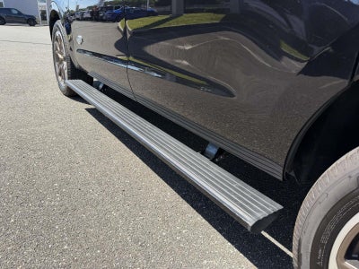 2025 Ford Expedition King Ranch MAX