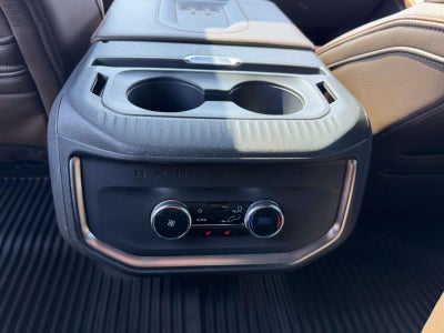 2025 Ford Expedition King Ranch MAX
