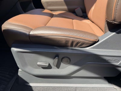 2025 Ford Expedition King Ranch MAX