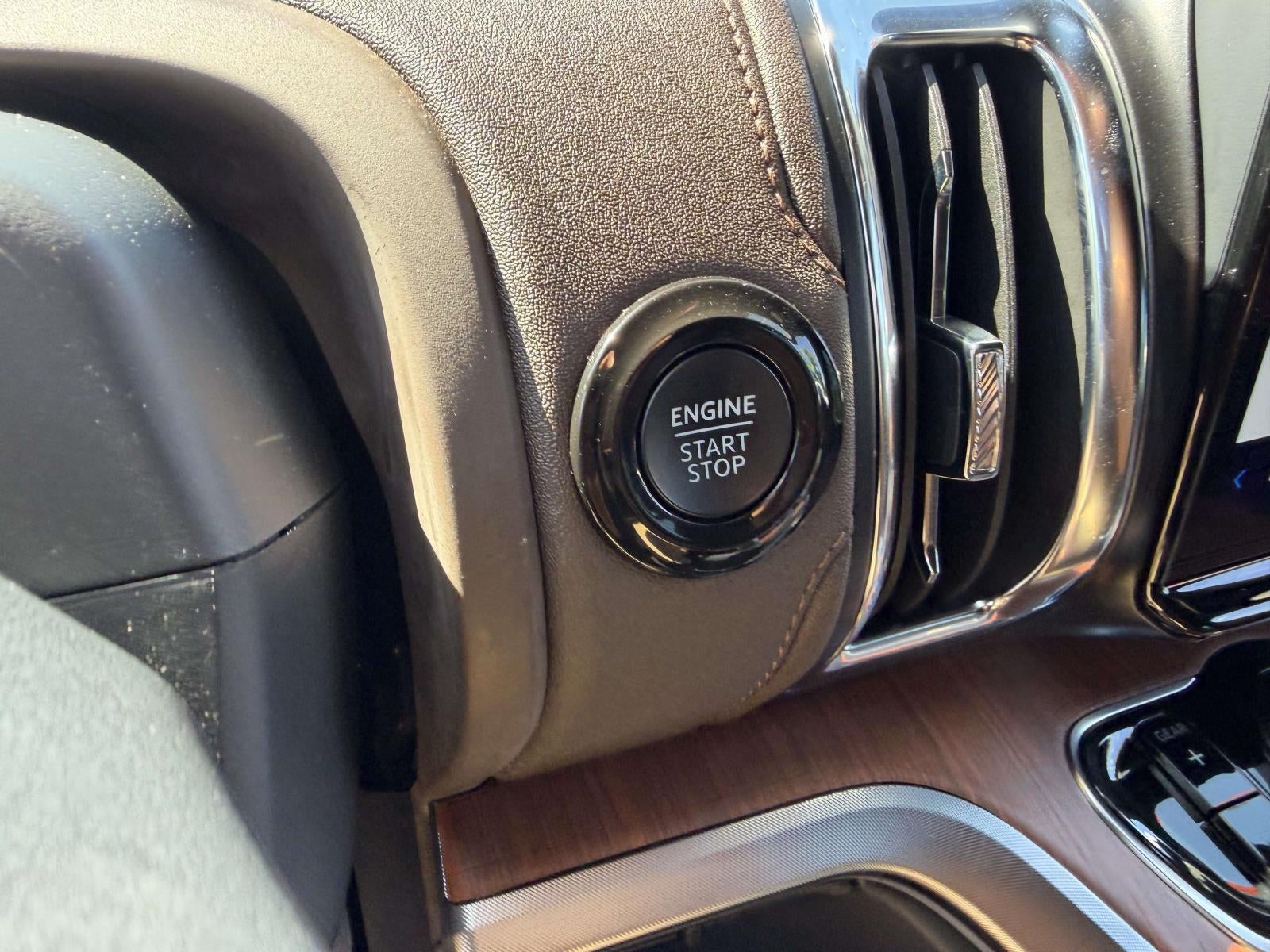 2025 Ford Expedition King Ranch MAX