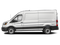 2025 Ford Transit-250 Cargo Van Base