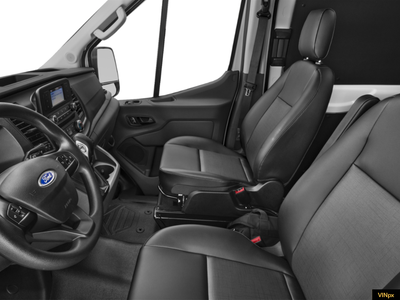 2025 Ford Transit-250 Cargo Van Base