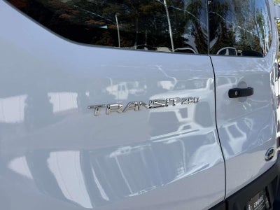2025 Ford Transit-250 Cargo Van Base