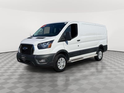 2025 Ford Transit-250 Cargo Van Base