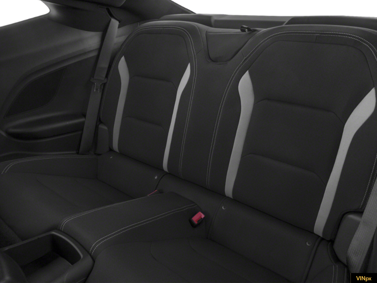 2018 Chevrolet Camaro 1LS