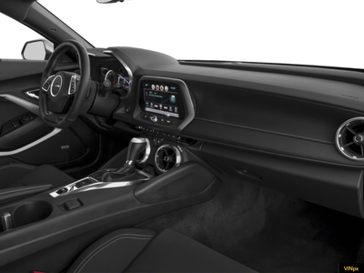 2018 Chevrolet Camaro 1LS