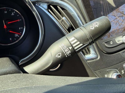 2024 Chevrolet Malibu FWD 2LT