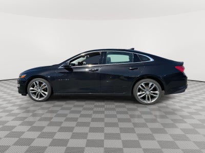 2024 Chevrolet Malibu FWD 2LT
