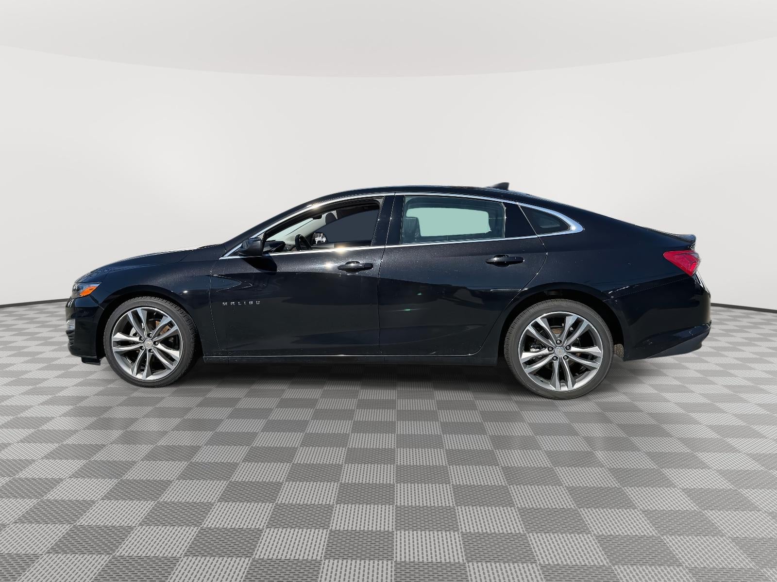 2024 Chevrolet Malibu FWD 2LT