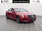 2018 Cadillac ATS Luxury