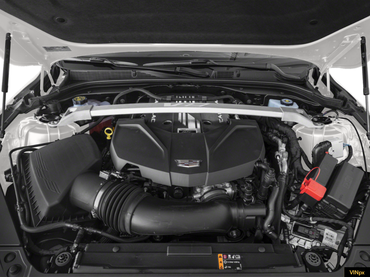 2022 Cadillac CT5-V V-Series