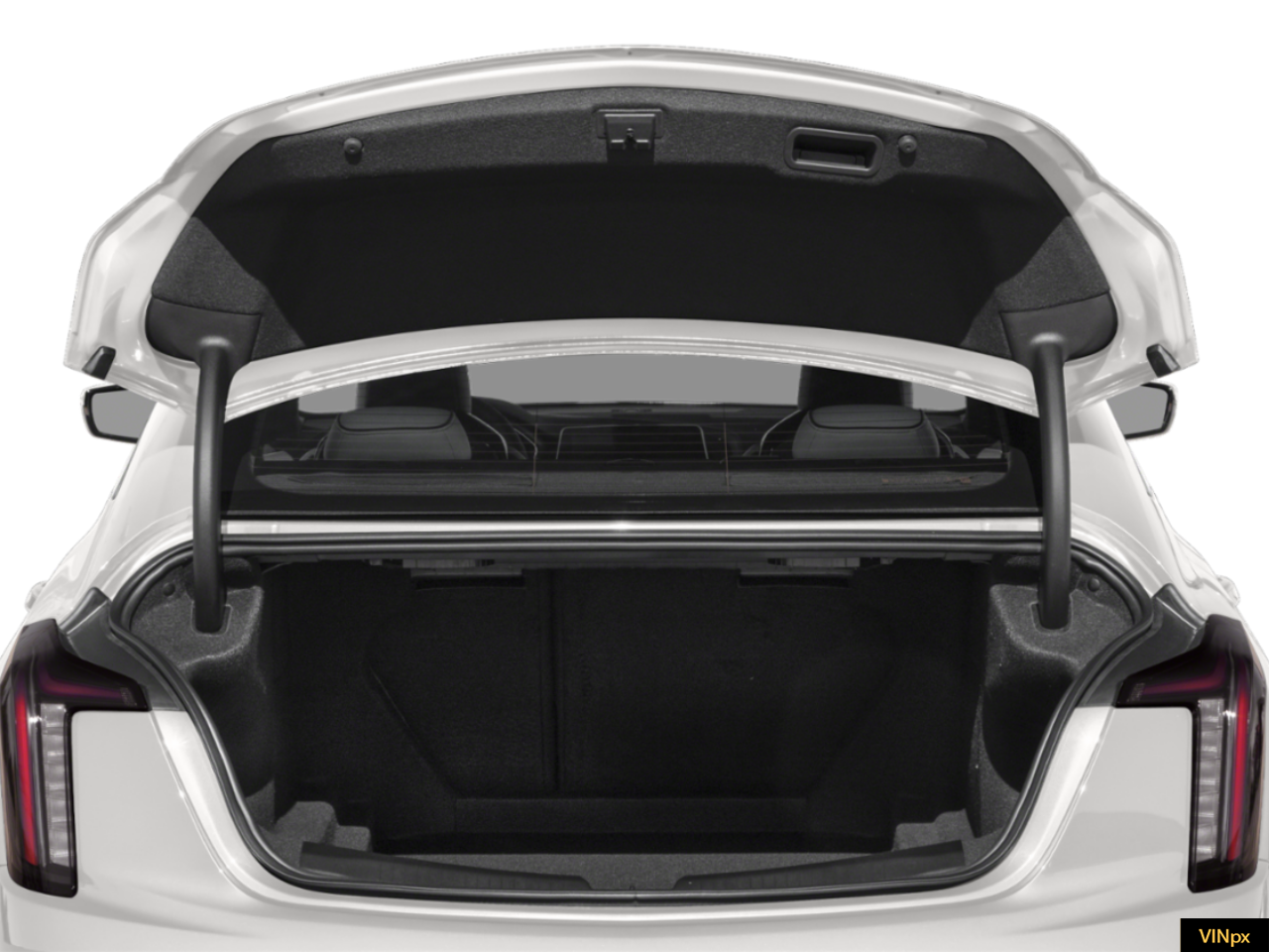 2022 Cadillac CT5-V V-Series