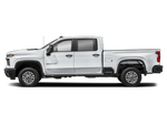 2025 Chevrolet Silverado 2500HD 4WD Crew Cab Long Bed LT
