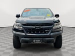 2018 Chevrolet Colorado ZR2