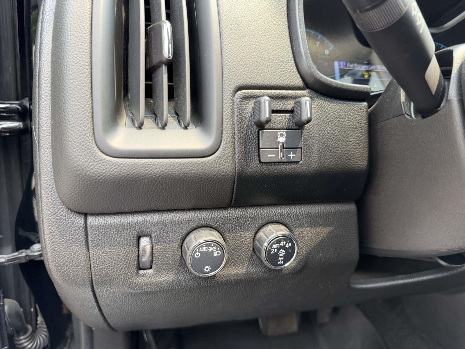 2018 Chevrolet Colorado ZR2