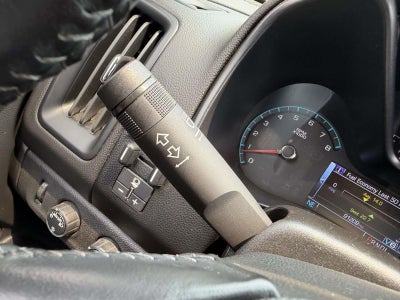 2018 Chevrolet Colorado ZR2