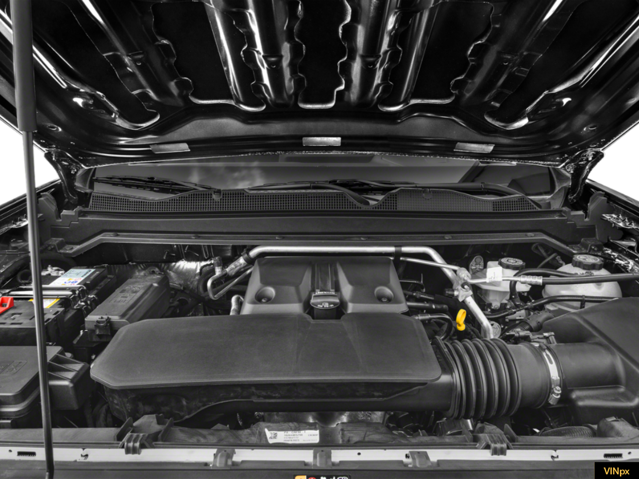 2023 Chevrolet Colorado 4WD Crew Cab Short Box Trail Boss