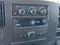 2025 Chevrolet Express Cargo RWD 2500 Regular Wheelbase WT
