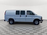 2025 Chevrolet Express Cargo RWD 2500 Regular Wheelbase WT