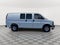 2025 Chevrolet Express Cargo RWD 2500 Regular Wheelbase WT