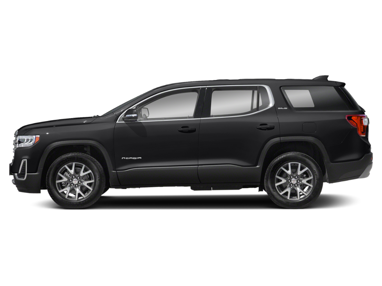 2021 GMC Acadia AWD SLT