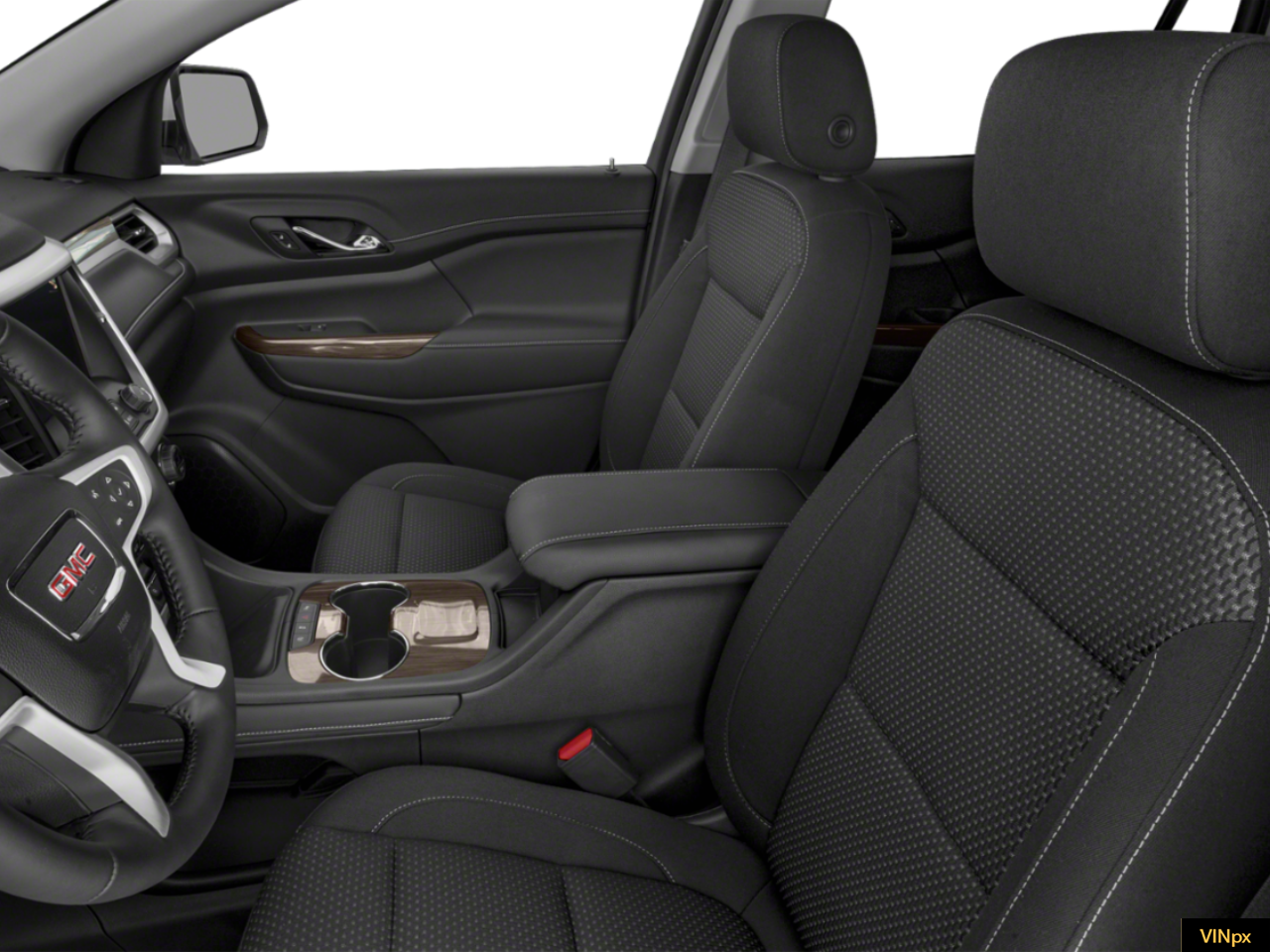 2021 GMC Acadia AWD SLT