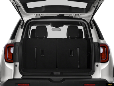2021 GMC Acadia AWD SLT