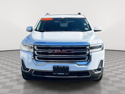 2023 GMC Acadia AWD SLT