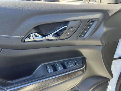 2023 GMC Acadia AWD SLT