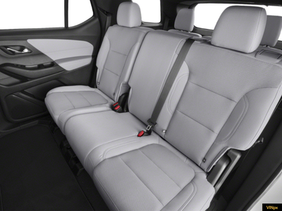 2023 Chevrolet Traverse FWD LT Cloth