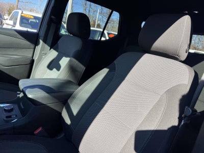 2023 Chevrolet Traverse FWD LT Cloth