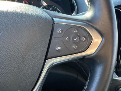 2023 Chevrolet Traverse FWD LT Cloth