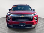 2024 Chevrolet Traverse AWD LT