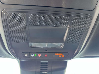 2024 Chevrolet Traverse AWD LT