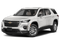 2023 Chevrolet Traverse AWD LT Leather