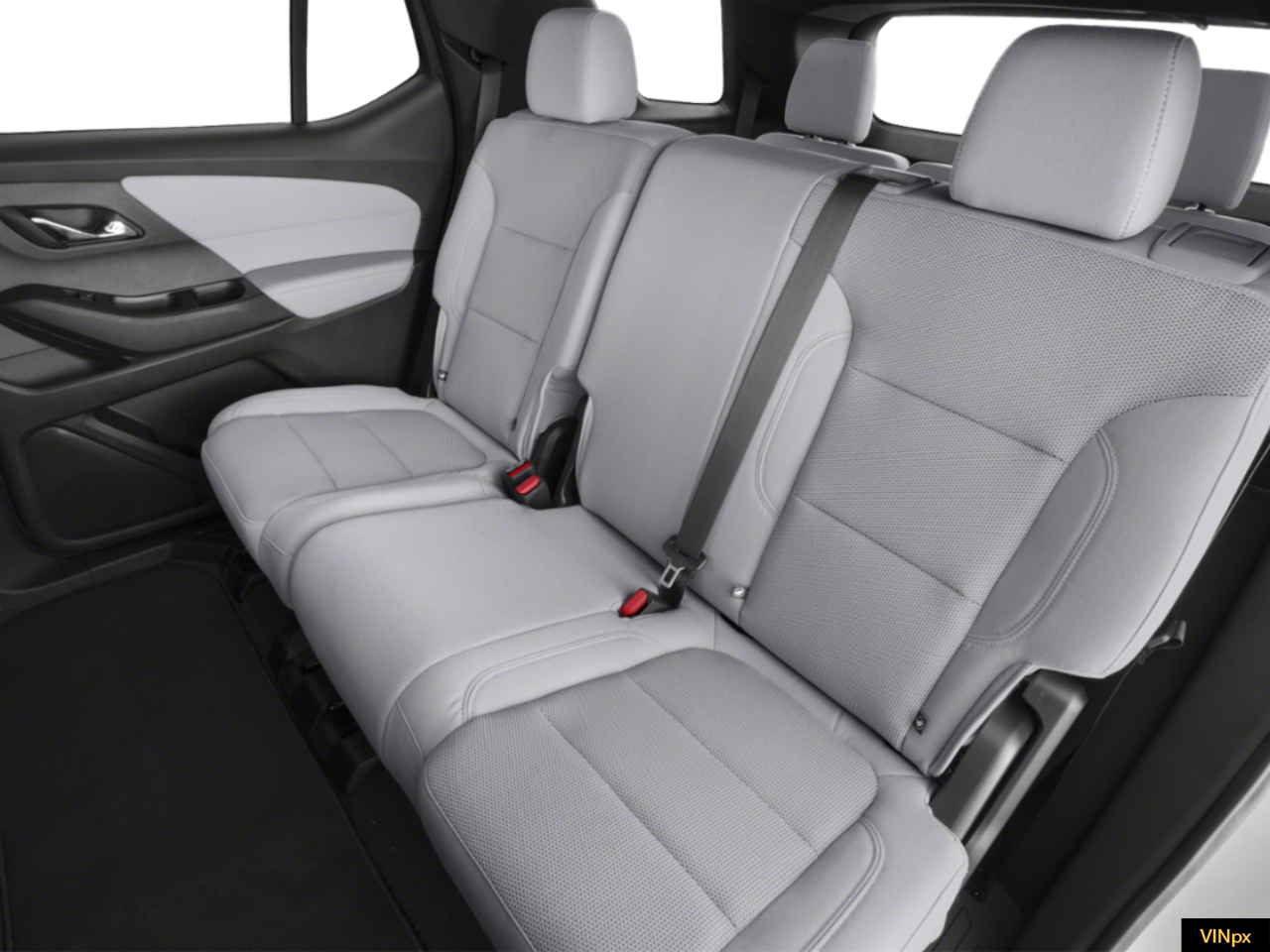 2023 Chevrolet Traverse AWD LT Leather