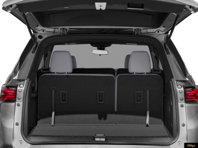2023 Chevrolet Traverse AWD LT Leather