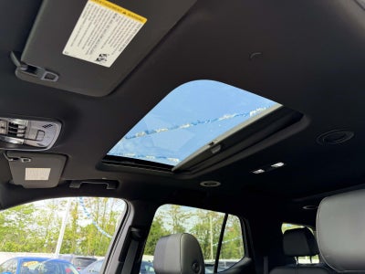 2023 Chevrolet Traverse AWD RS