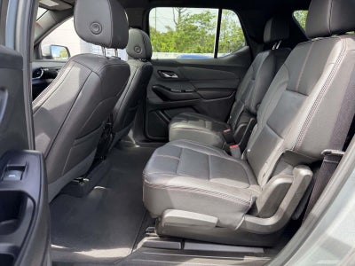2023 Chevrolet Traverse AWD RS