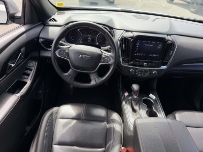 2023 Chevrolet Traverse AWD RS