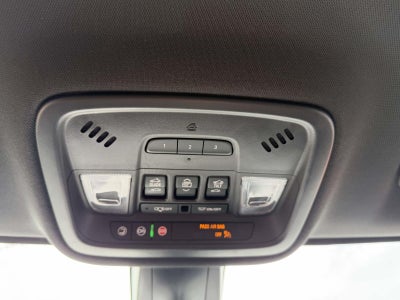 2023 Chevrolet Traverse AWD RS