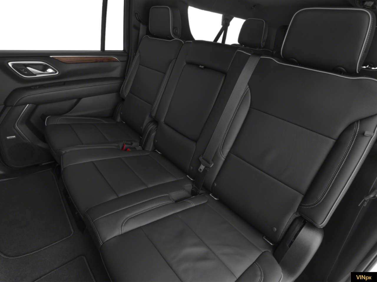2023 Chevrolet Suburban 4WD Premier