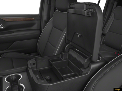 2023 Chevrolet Suburban 4WD Premier