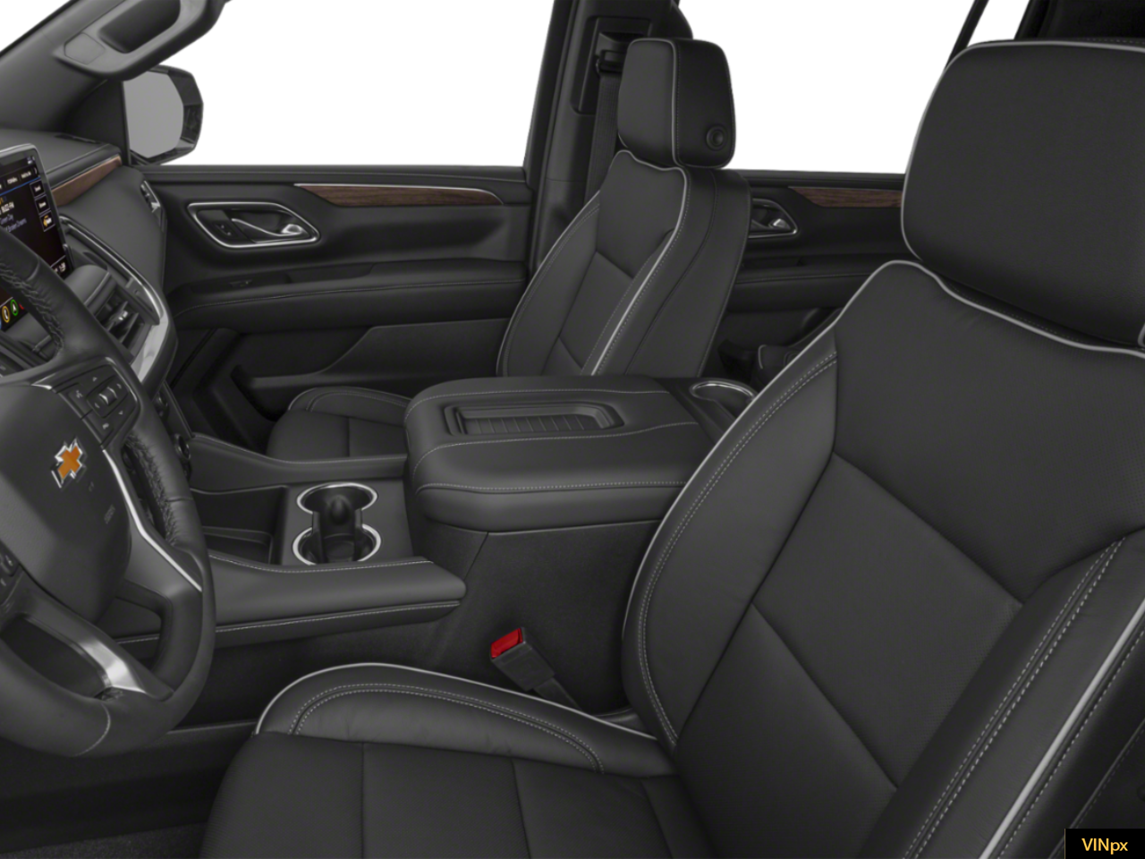 2023 Chevrolet Suburban 4WD Premier