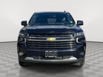 2022 Chevrolet Tahoe 4WD LT